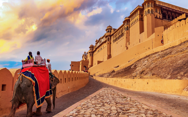 Rajasthan Tour Package