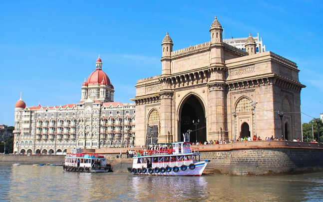 Mumbai Goa Tours